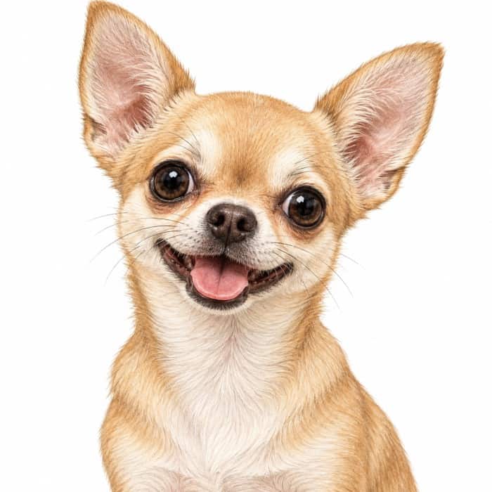 Are You a Pure Breed Chihuahua Owner?