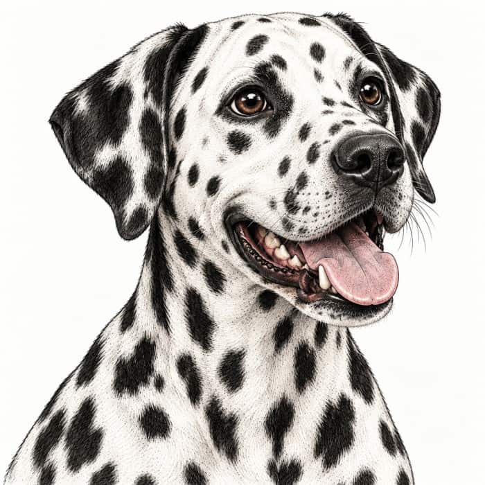 Are You a Pure Breed Dalmatian Owner?